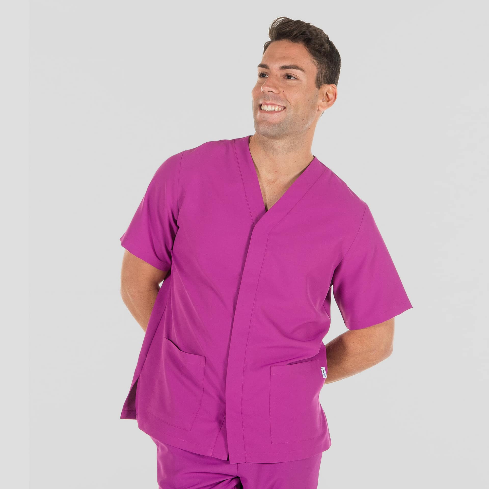 BLUSA HOMBRE PABLO (612600) - Imagen 6