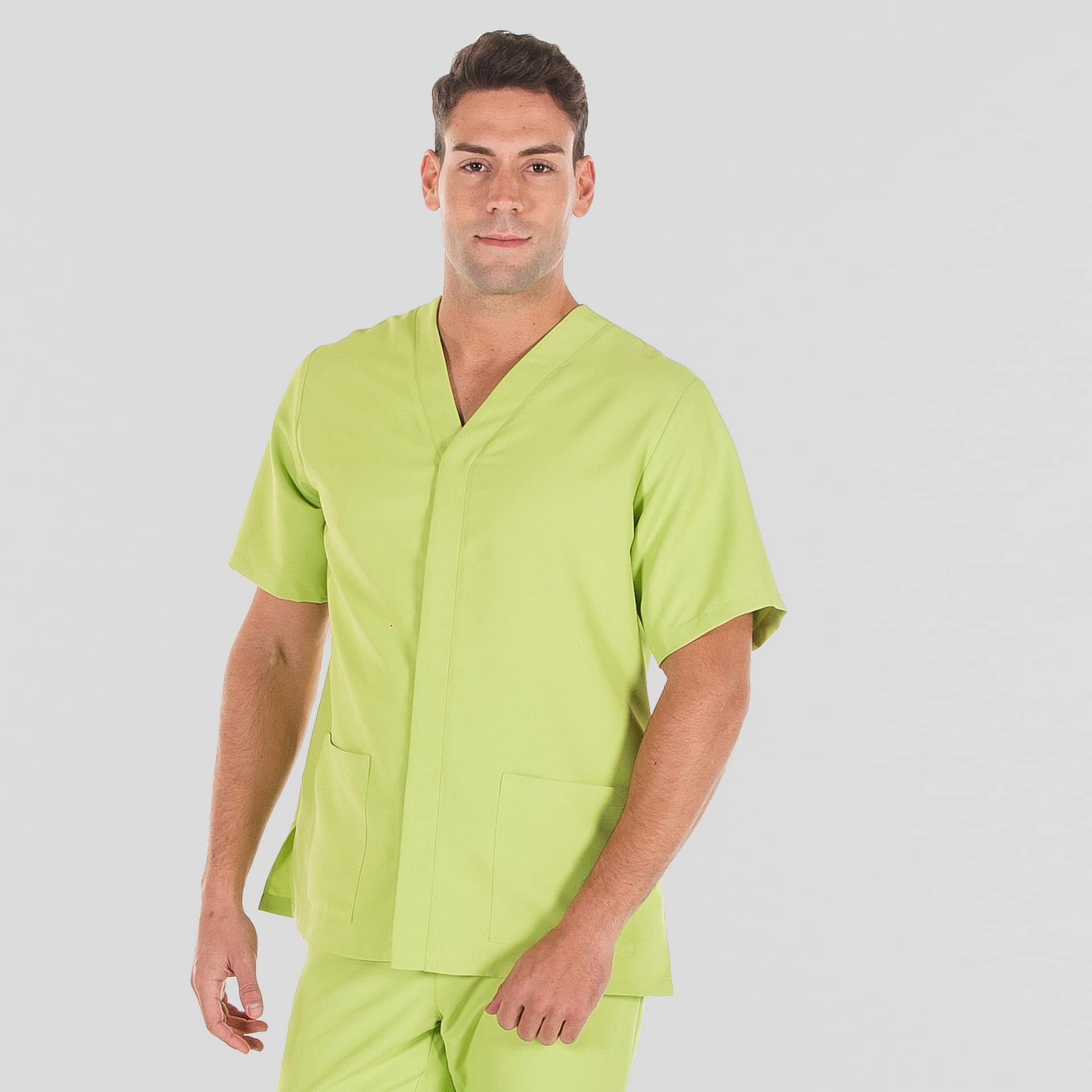 BLUSA HOMBRE PABLO (612600) - Imagen 7