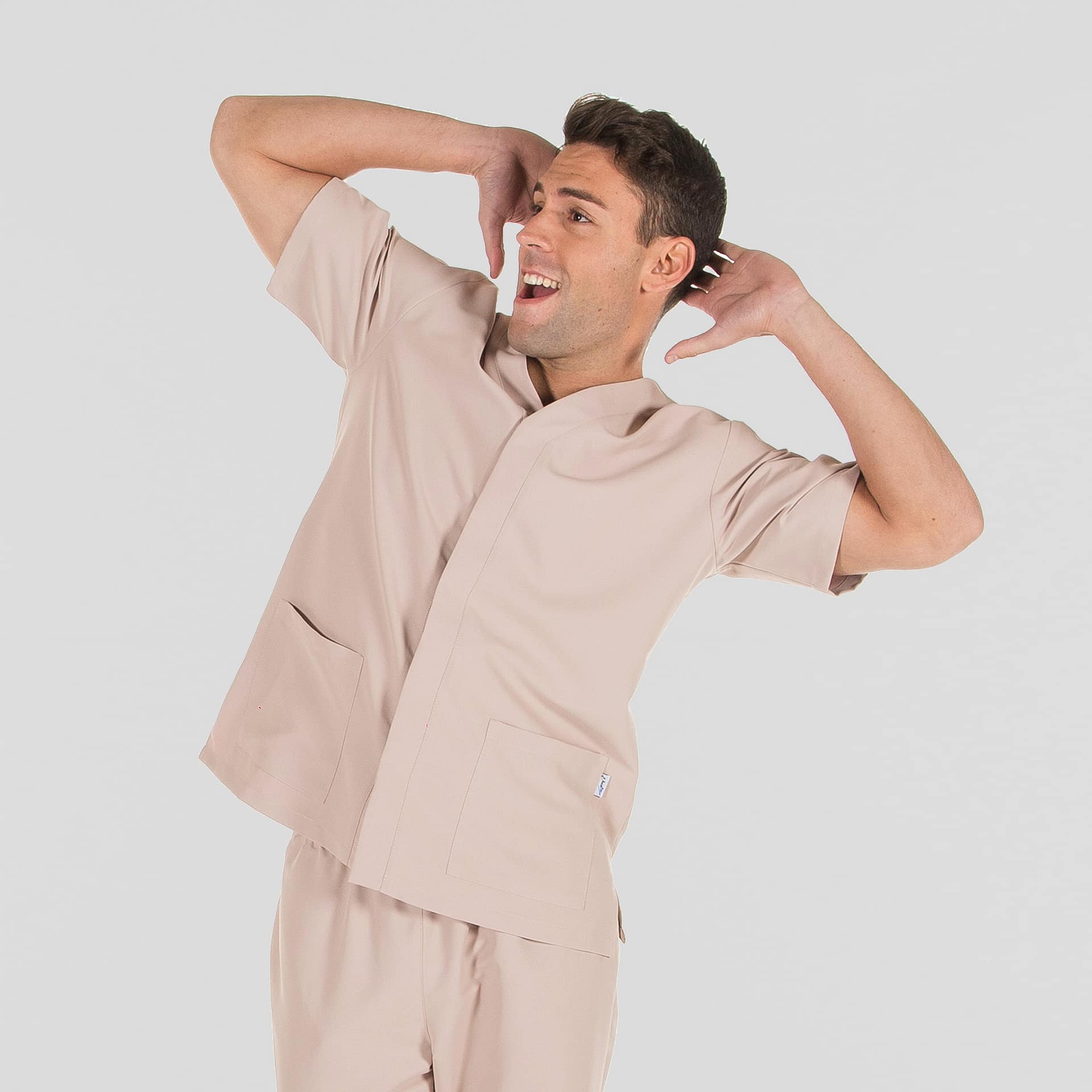 BLUSA HOMBRE PABLO (612600) - Imagen 13