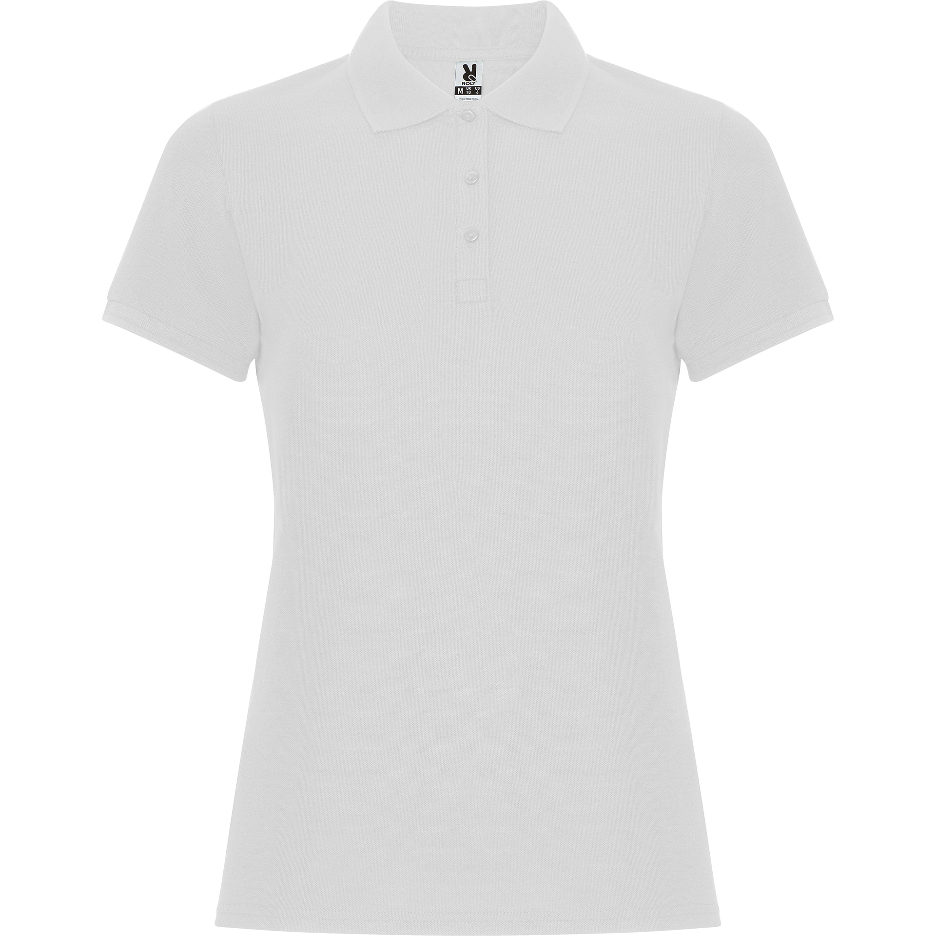 POLO PEGASO WOMAN PREMIUM (PO6644) - Imagen 6