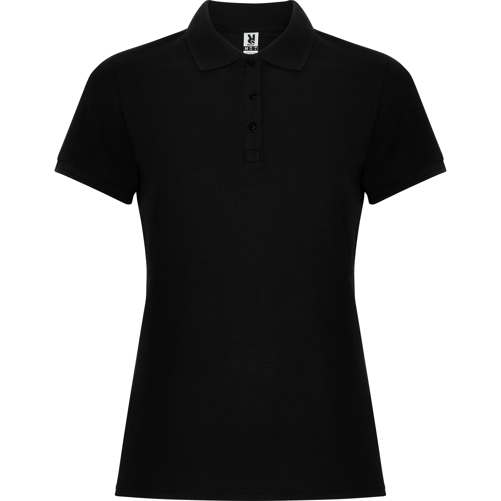 POLO PEGASO WOMAN PREMIUM (PO6644) - Imagen 2