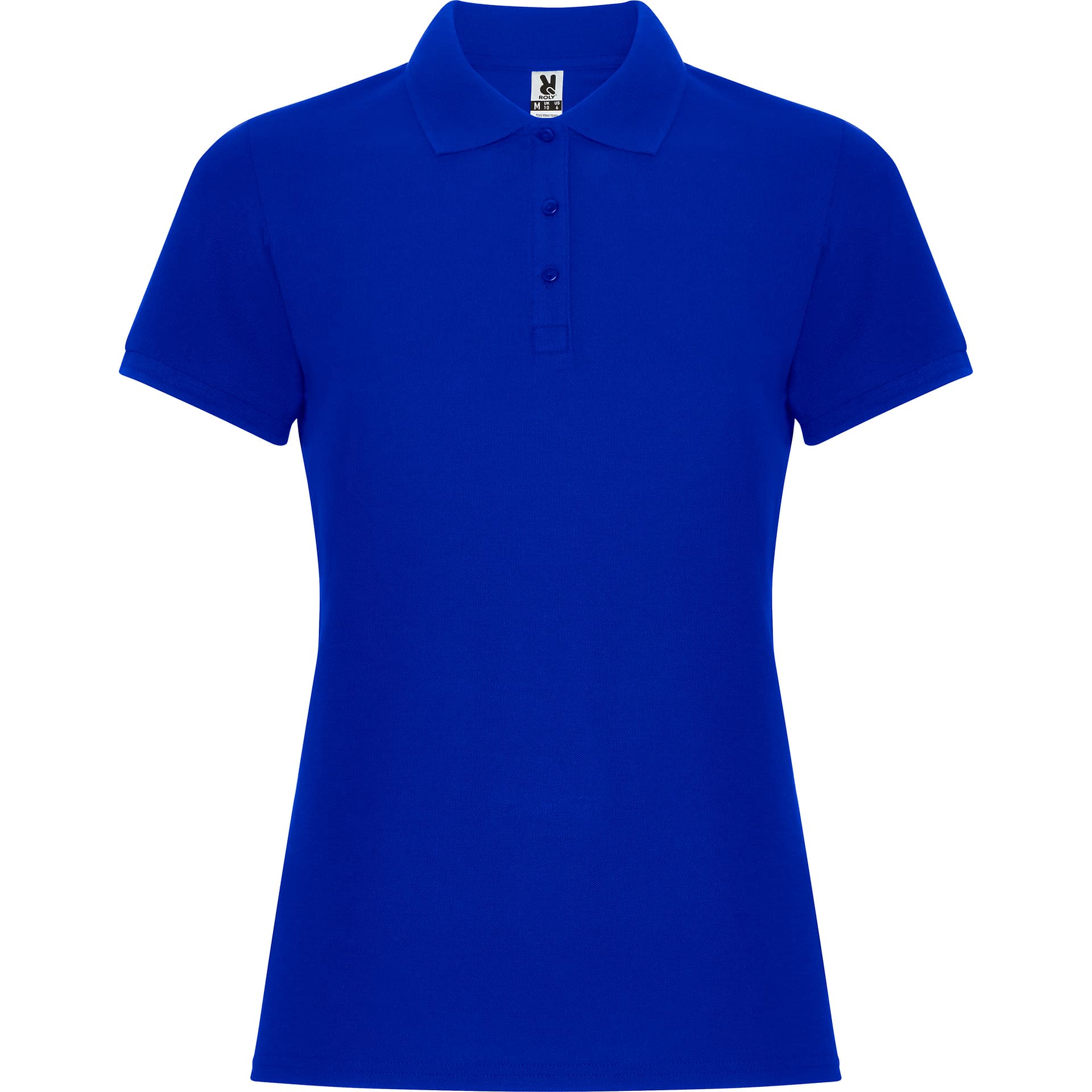 POLO PEGASO WOMAN PREMIUM (PO6644) - Imagen 7