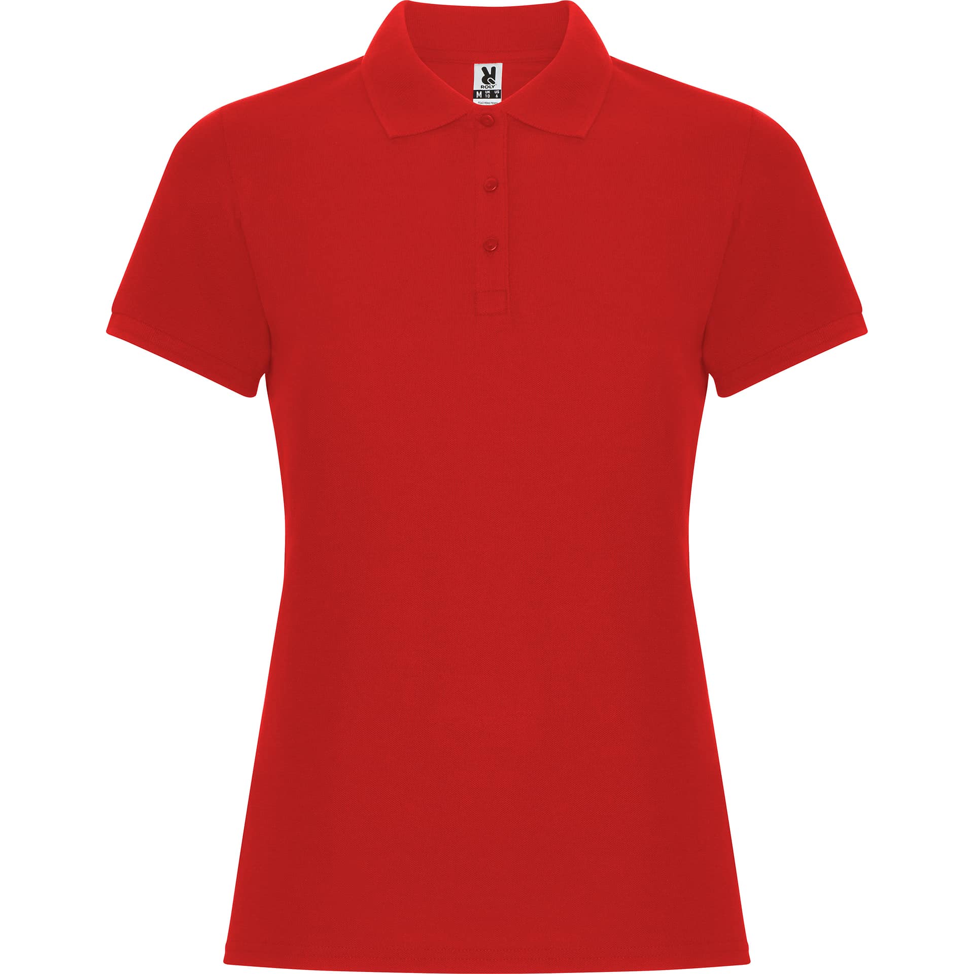 POLO PEGASO WOMAN PREMIUM (PO6644) - Imagen 9