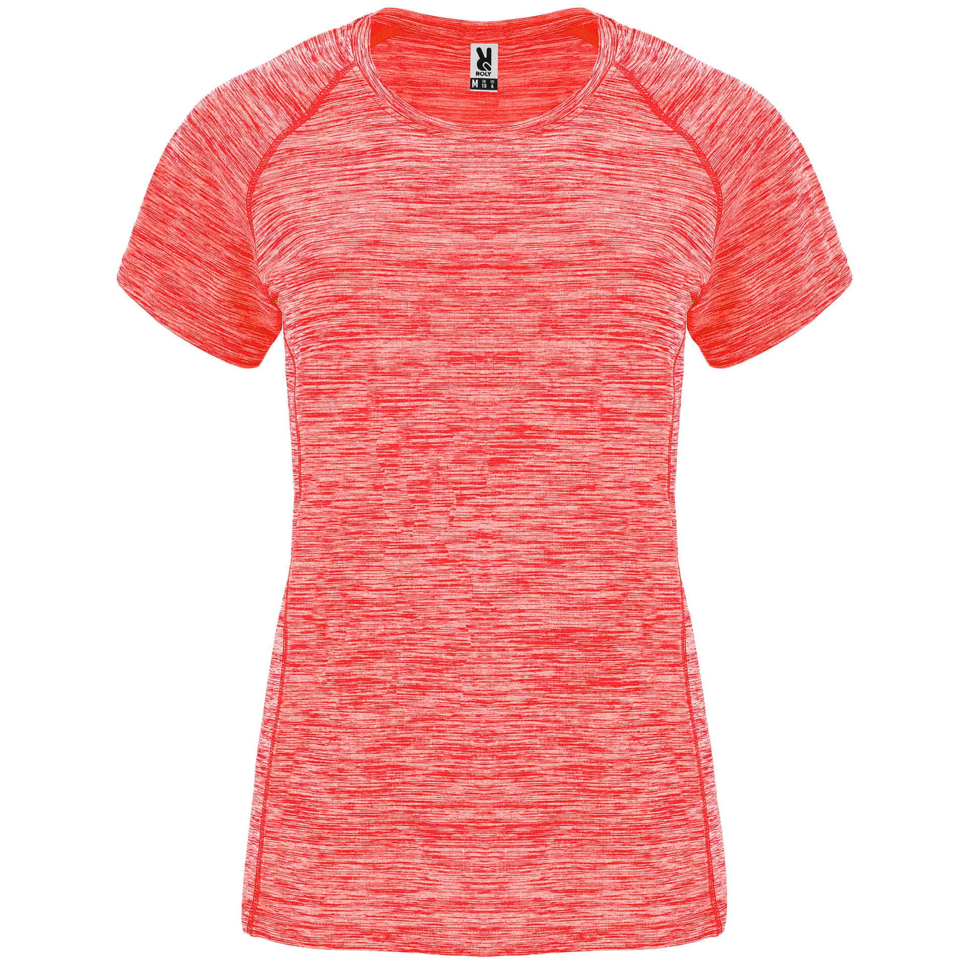 ROPA DEPORTIVA AUSTIN WOMAN (CA6649) - Imagen 7