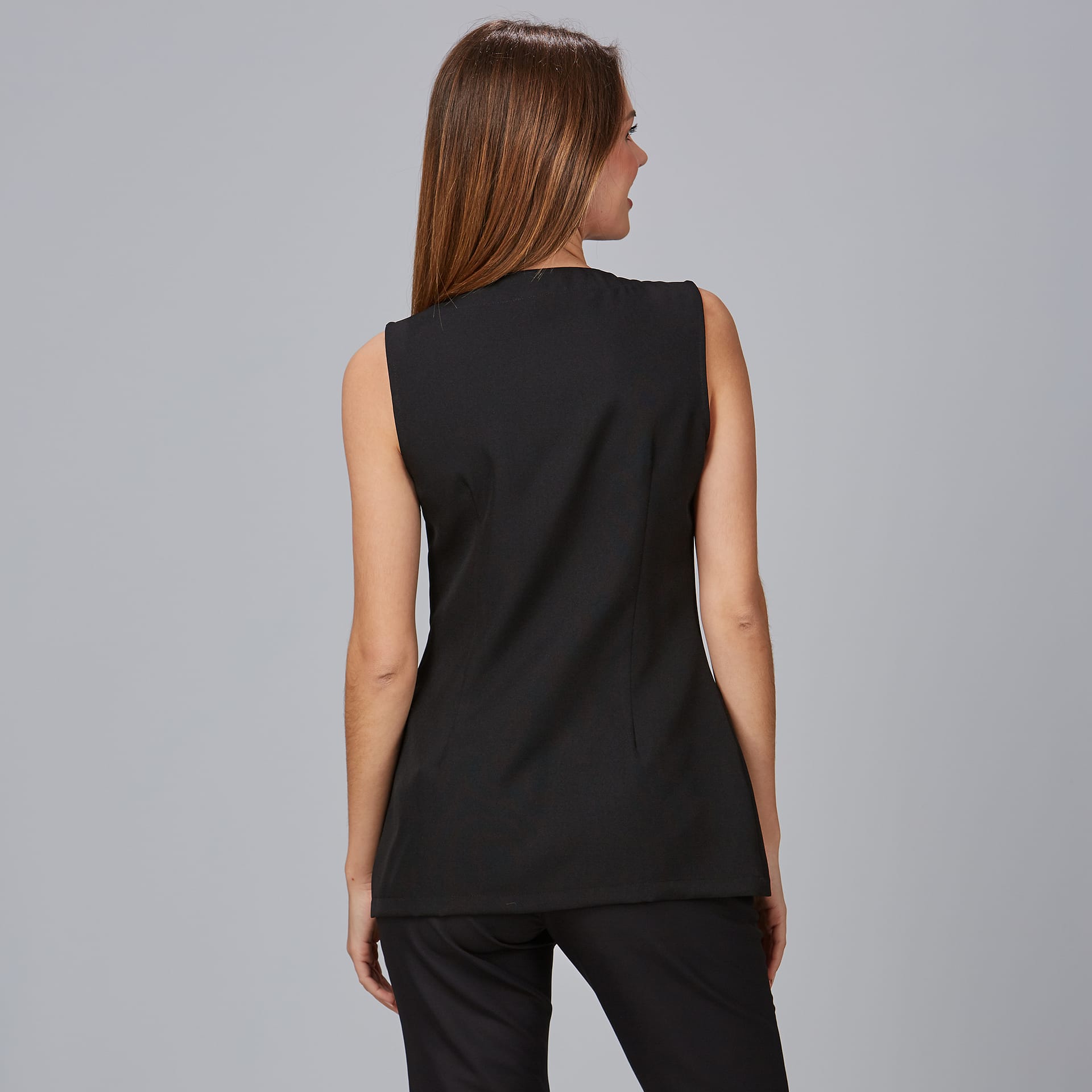 BLUSA MUJER ANTÁRTIDA - Imagen 5