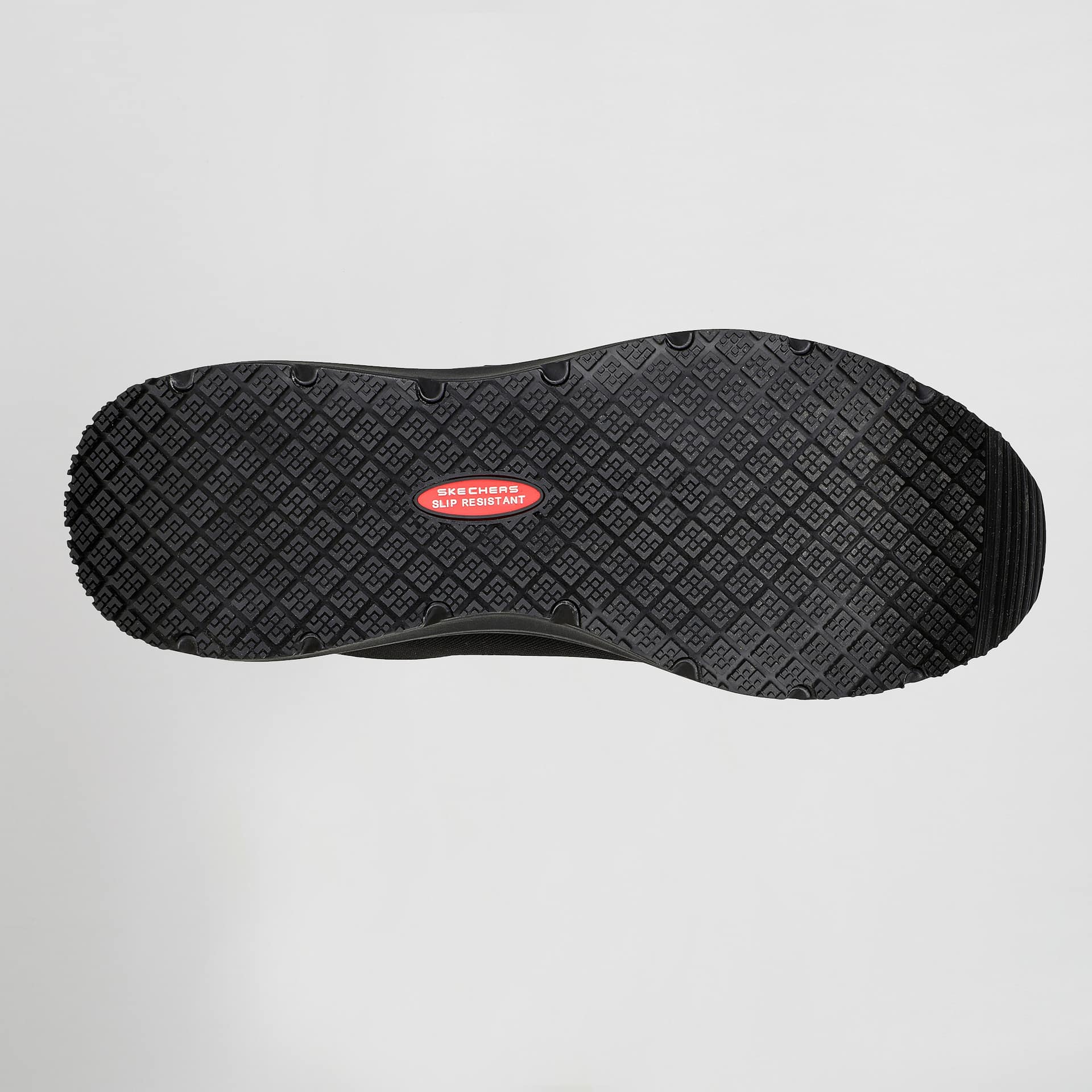 ZAPATILLA DE SEGURIDAD ULMUS SKECHERS HOMBRE SK200090EC - Imagen 3