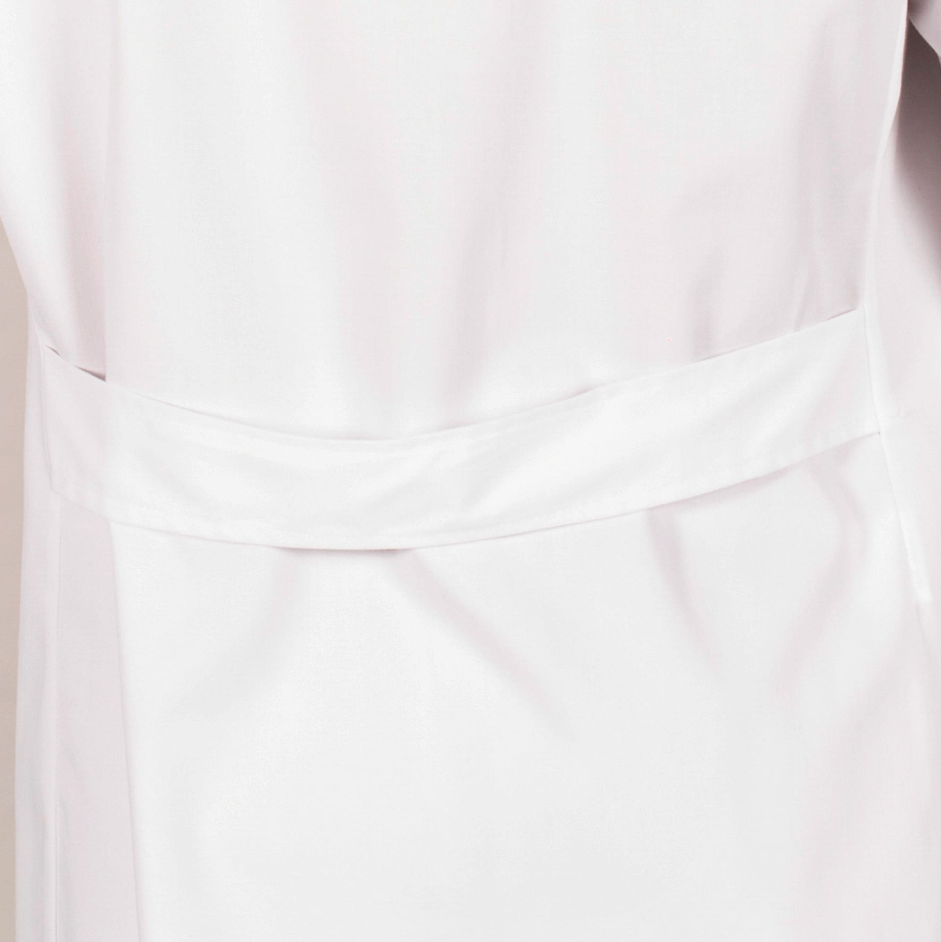 BATA HOMBRE M/C SARGA BLANCA (571000) - Imagen 2