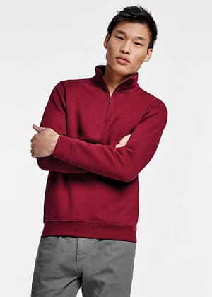 SUDADERA ANETO (SU1109)