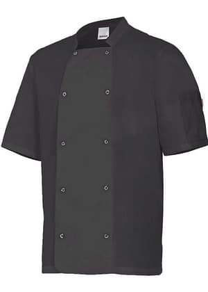 CHAQUETA COCINA MC (405205)