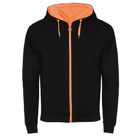 SUDADERA FUJI (SU1105) - Imagen 2