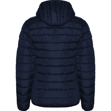 CHAQUETA NORWAY WOMAN (RA5091) - Imagen 3