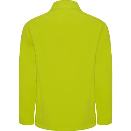 SOFT SHELL NEBRASKA WOMAN (SS6437) - Imagen 5