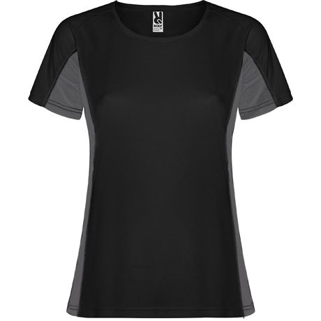 CAMISETA TÉCNICA SHANGHAI WOMAN (CA6648) - Imagen 7
