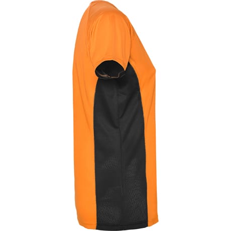 CAMISETA TÉCNICA SHANGHAI WOMAN (CA6648) - Imagen 5