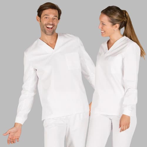 BLUSA UNISEX ADELA (608300)