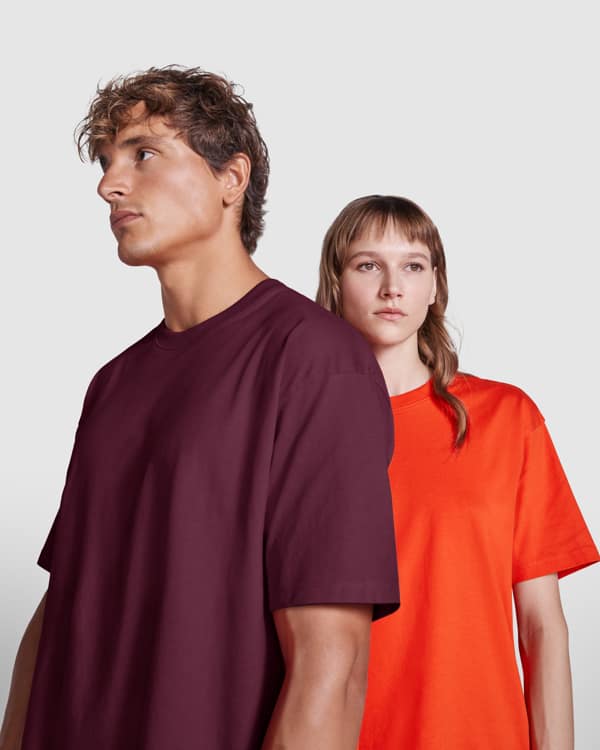 Camiseta Bull de Roly