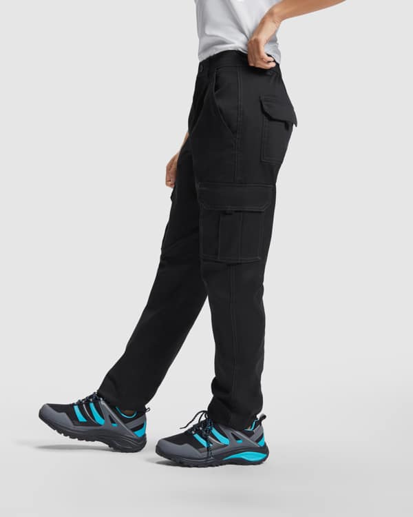 DAILY WOMAN STRETCH 8407 - Imagen 4