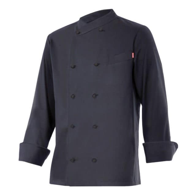 CHAQUETA COCINA ML HOMBRE (ENELDO)