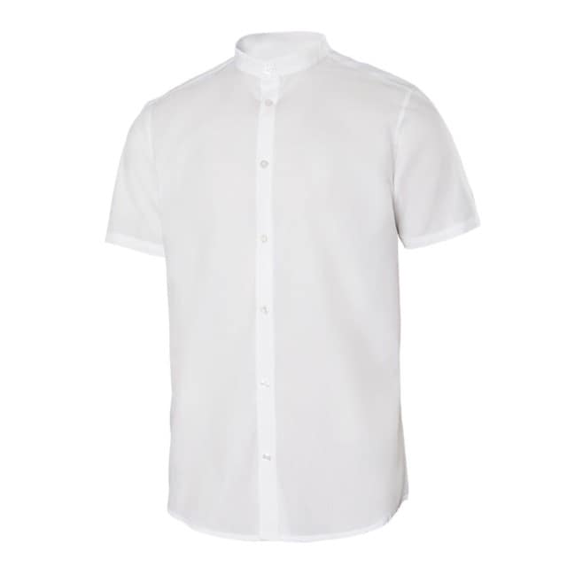 CAMISA STRETCH MC HOMBRE (405012S)