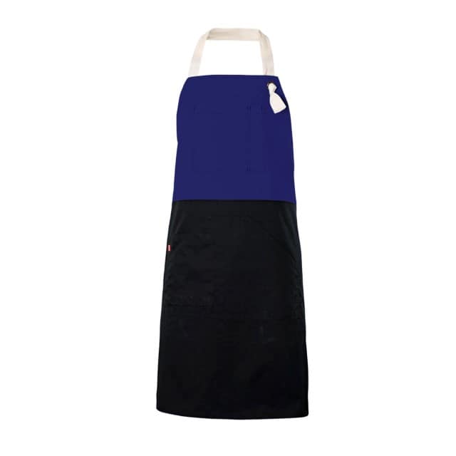 DELANTAL BICOLOR PETO (404210B) - Imagen 16