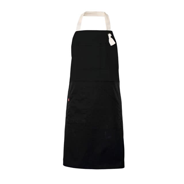 DELANTAL BICOLOR PETO (404210B) - Imagen 25