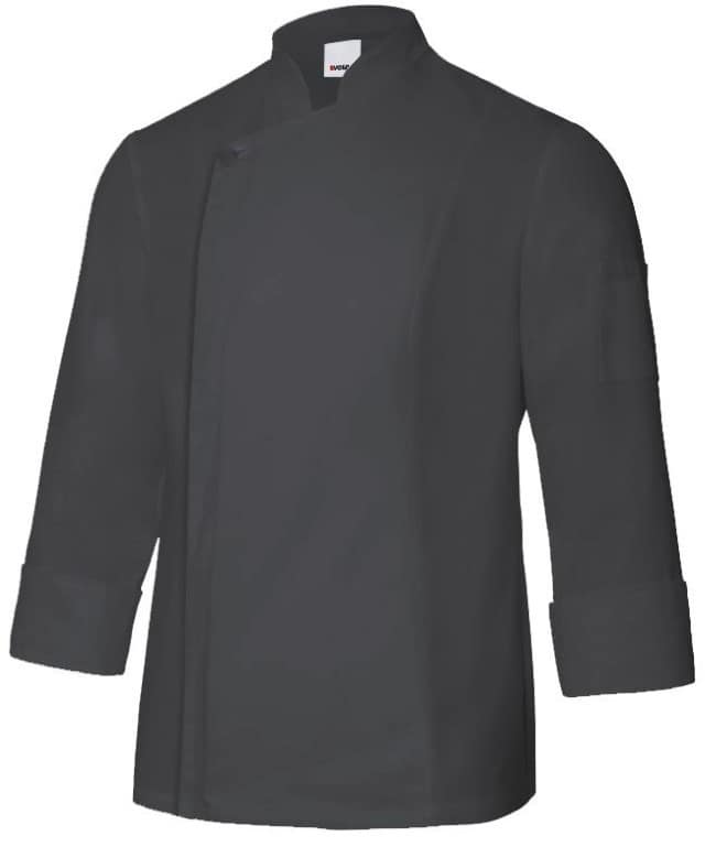 CHAQUETA COCINA ML HOMBRE (405202TC)