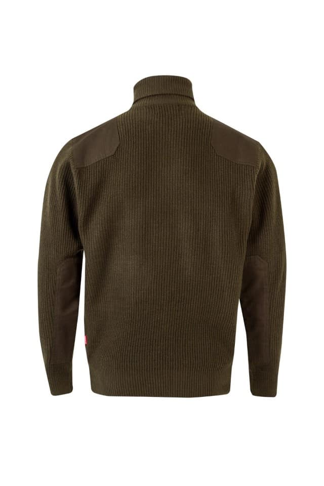 JERSEY MEDIA CREMALLERA (SERIE 101) - Imagen 2