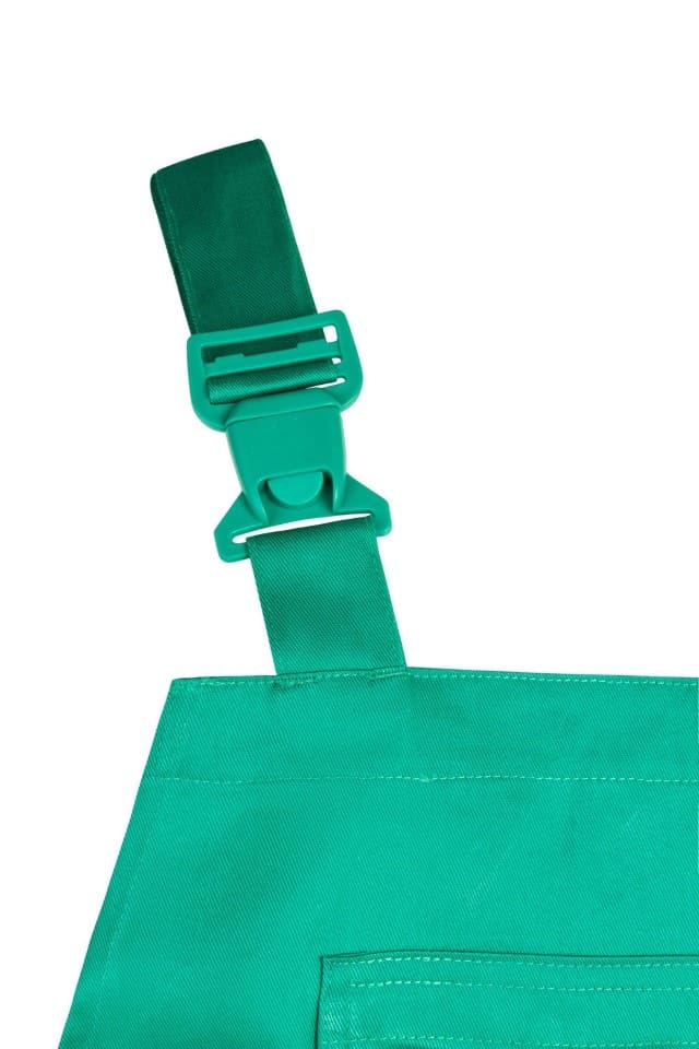 PANTALÓN CON PETO  ( serie 290) - Imagen 6