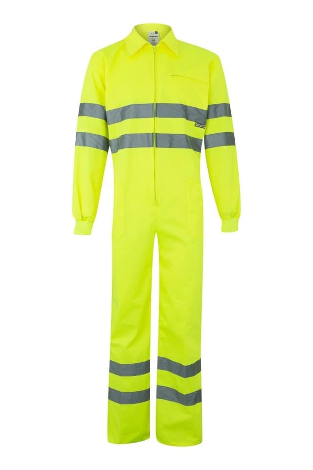 MONO ALTA VISIBILIDAD (Serie 150)