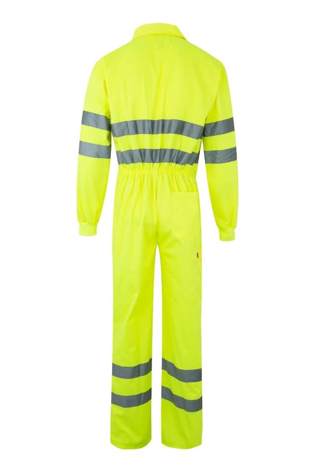 MONO ALTA VISIBILIDAD (Serie 150) - Imagen 2