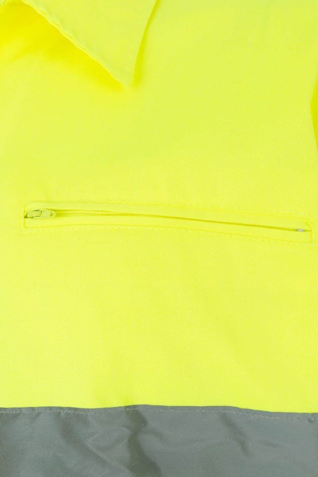 MONO ALTA VISIBILIDAD (Serie 150) - Imagen 6