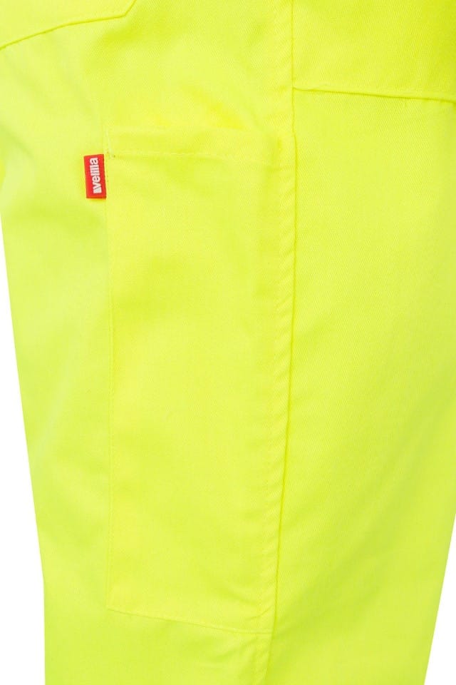 MONO ALTA VISIBILIDAD (Serie 150) - Imagen 7