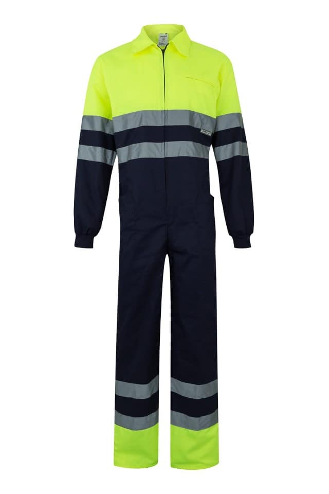 MONO BICOLOR ALTA VISIBILIDAD (Serie 151)