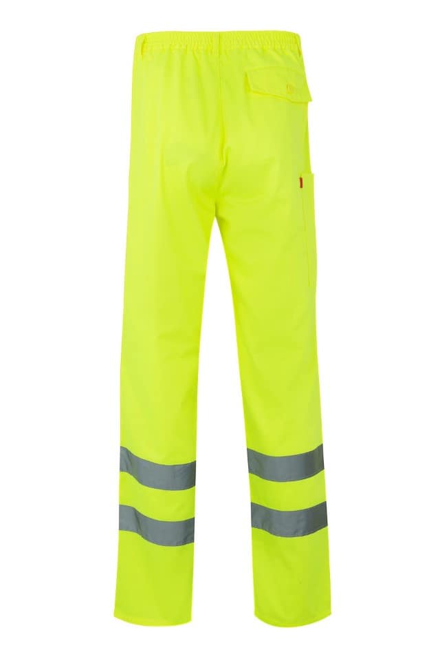 PANTALÓN ALTA VISIBILIDAD (Serie 160) - Imagen 2