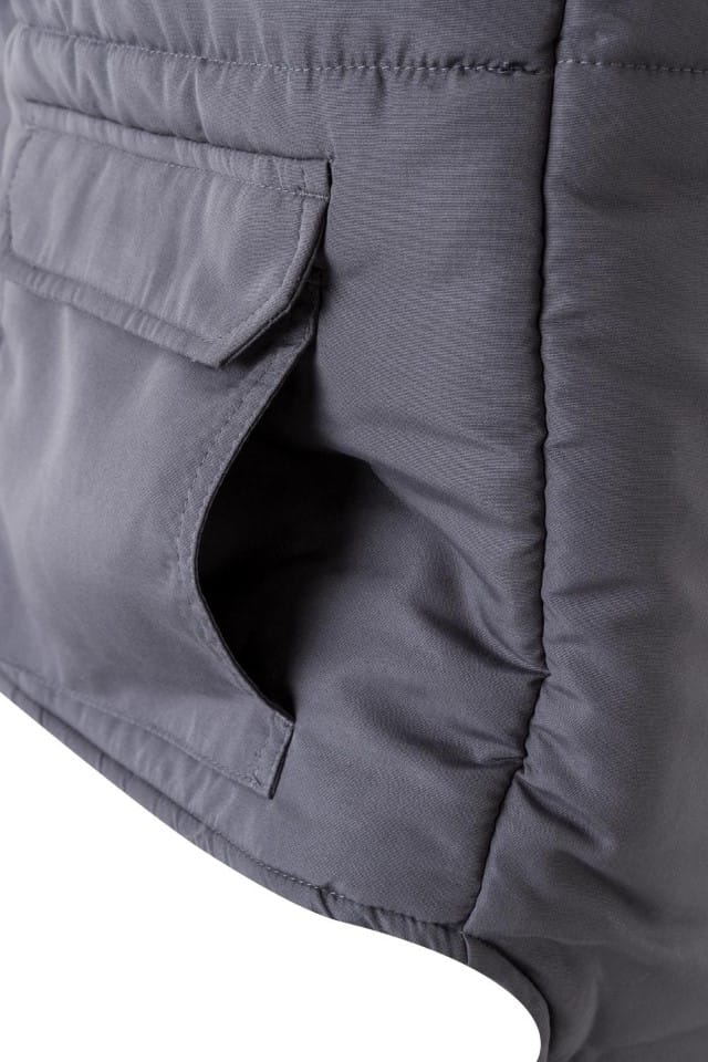 CHALECO ACOLCHADO MULTIBOLSILLOS ( Serie 205901) - Imagen 6