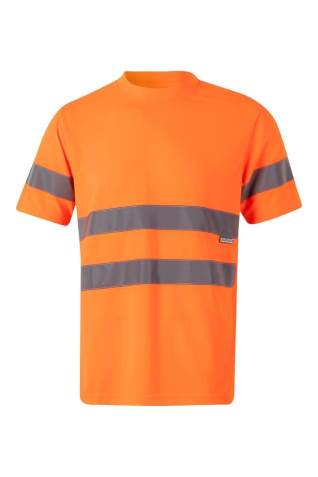 CAMISETA TÉCNICA ALTA VISIBILIDAD (Serie 305505) - Imagen 6
