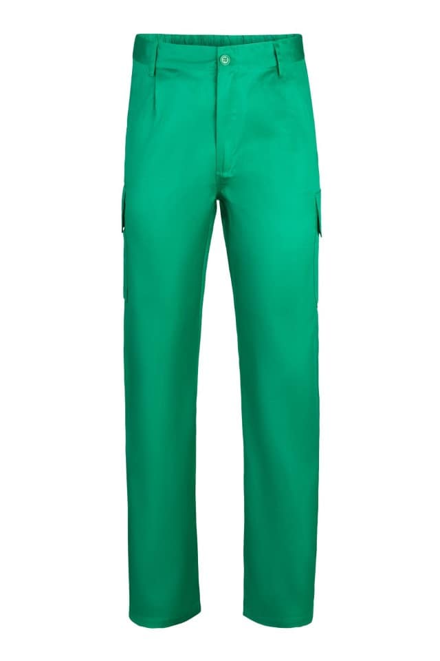 PANTALÓN MULTIBOLSILLOS (Serie 345) - Imagen 9