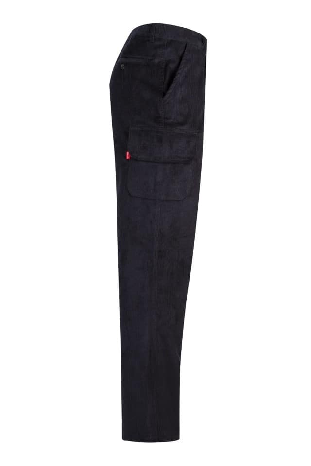 PANTALÓN PANA MULTIBOLSILLOS (Serie 380) - Imagen 4