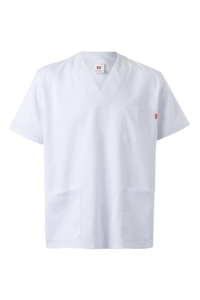 CAMISOLA PIJAMA MANGA CORTA (Serie 587)