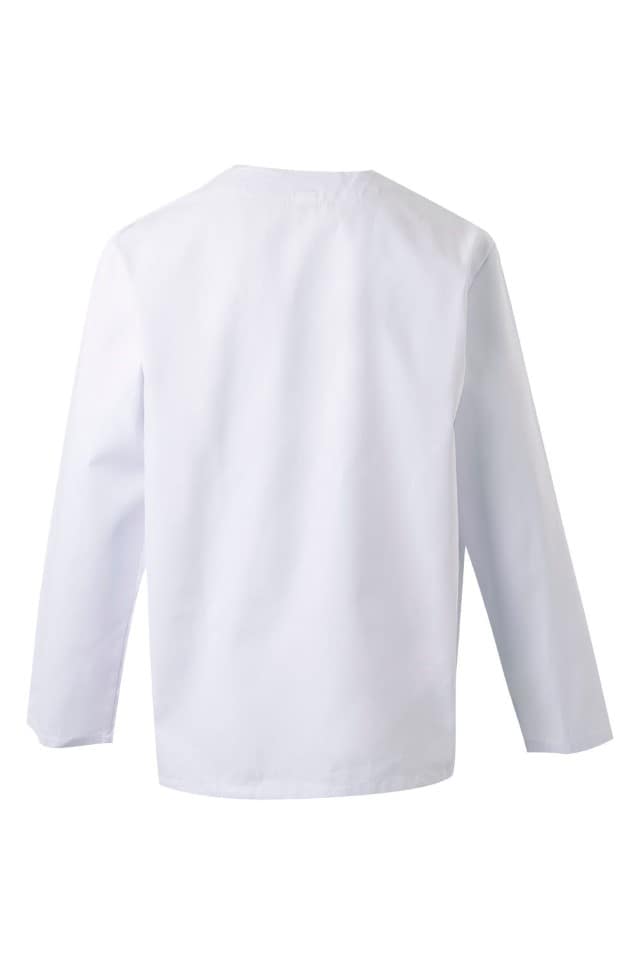 CAMISOLA PIJAMA MANGA LARGA (Serie 588) - Imagen 2