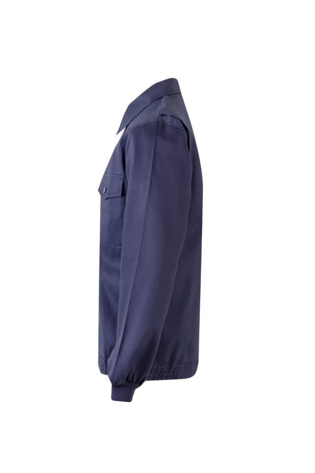 CAZADORA 100% ALGODÓN (Serie 645) - Imagen 3