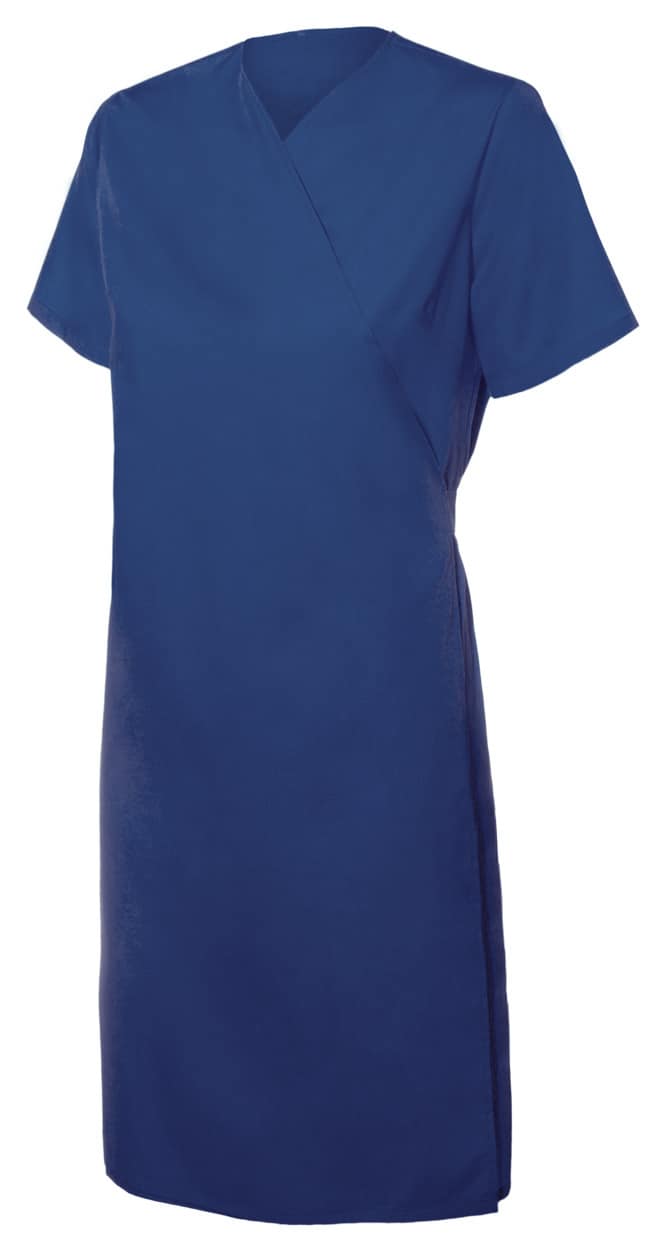 BATA CRUZADA MC MUJER (Serie 259002)