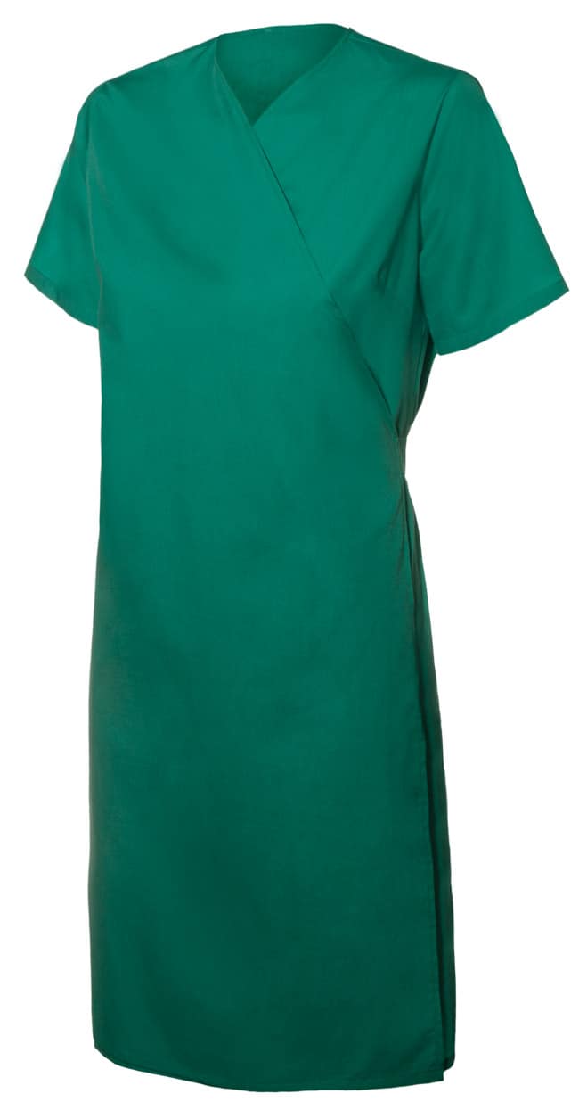 BATA CRUZADA MC MUJER (Serie 259002) - Imagen 3