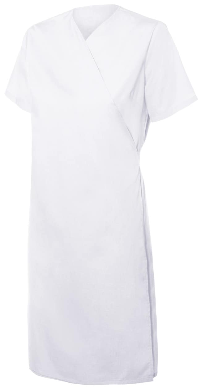 BATA CRUZADA MC MUJER (Serie 259002) - Imagen 4