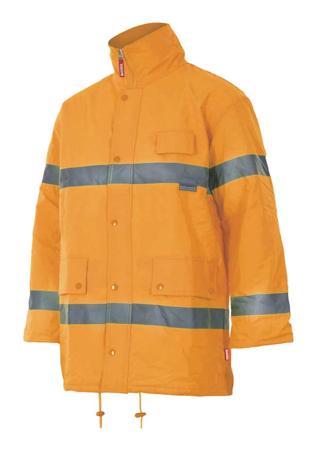 PARKA ALTA VISIBILIDAD (Serie 165) - Imagen 2