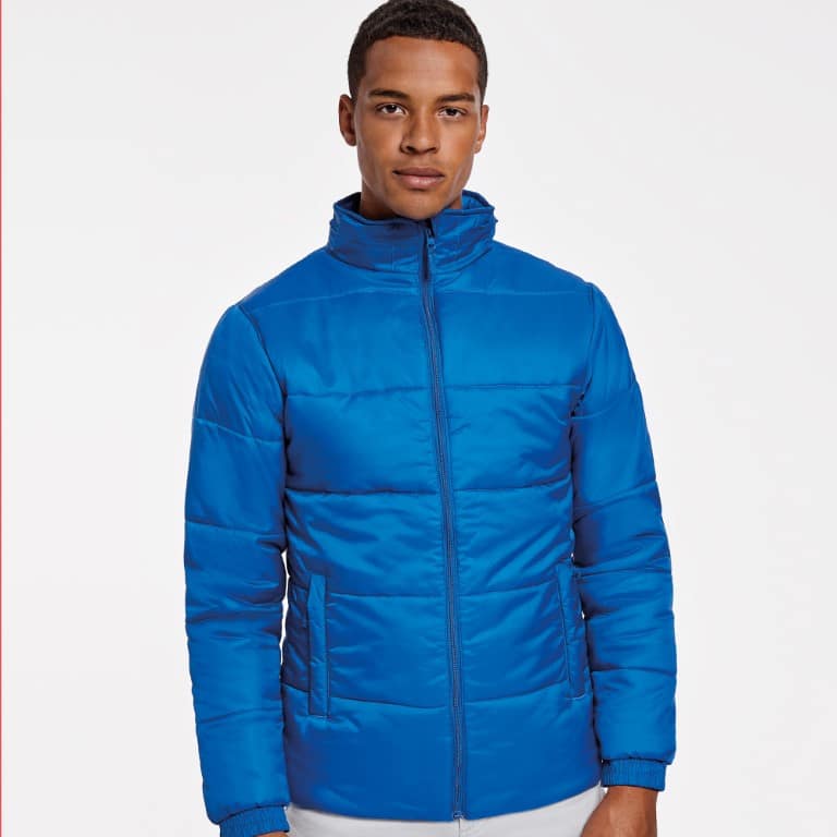 PARKA GRAHAM (PK5087)