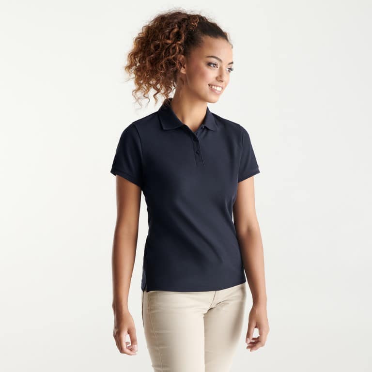 POLO PEGASO WOMAN PREMIUM (PO6644)