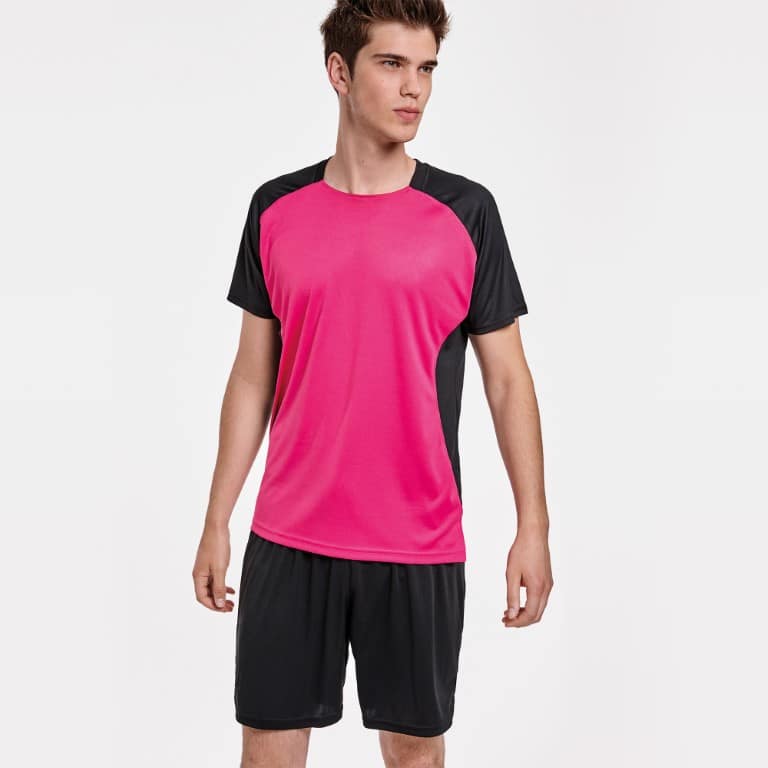 PANTALÓN CORTO DORTMUND (PA6688)