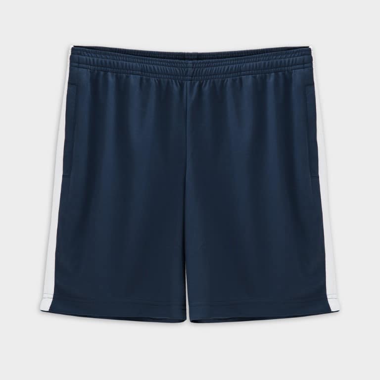 PANTALON CORTO LAZIO (BE0418)