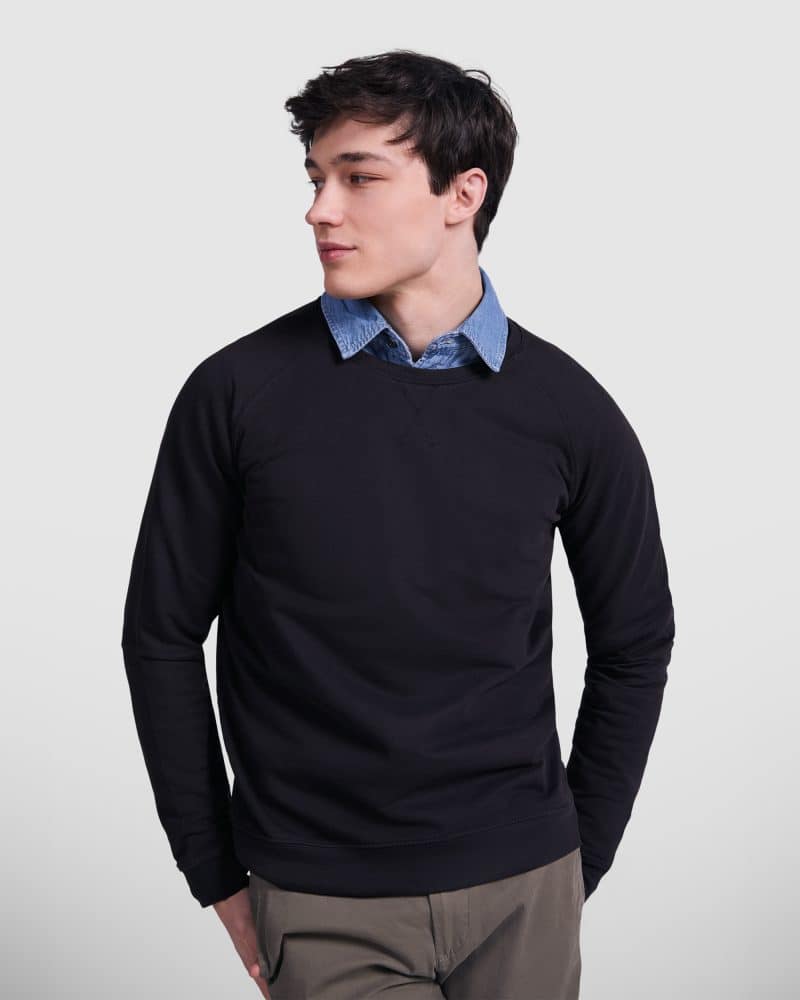 Sudadera fina annapurna